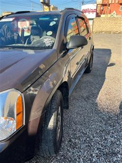 شيفروليه ايكونس